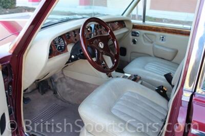 1974 Rolls-Royce Silver Shadow   - Photo 13 - San Luis Obispo, CA 93401