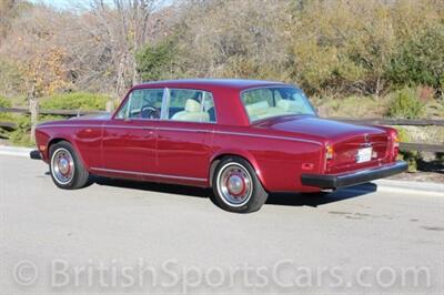 1974 Rolls-Royce Silver Shadow   - Photo 6 - San Luis Obispo, CA 93401