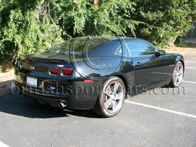 2010 Chevrolet Camaro SS   - Photo 4 - San Luis Obispo, CA 93401