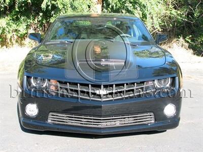 2010 Chevrolet Camaro SS   - Photo 7 - San Luis Obispo, CA 93401