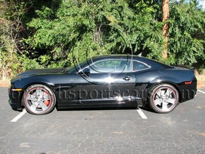 2010 Chevrolet Camaro SS   - Photo 2 - San Luis Obispo, CA 93401