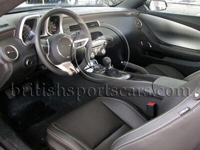 2010 Chevrolet Camaro SS   - Photo 16 - San Luis Obispo, CA 93401