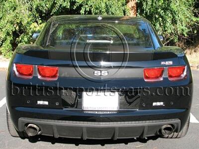 2010 Chevrolet Camaro SS   - Photo 12 - San Luis Obispo, CA 93401