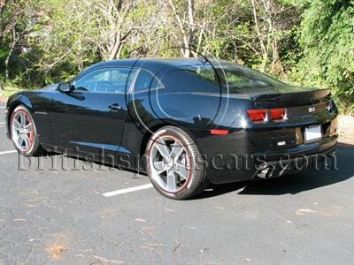 2010 Chevrolet Camaro SS   - Photo 3 - San Luis Obispo, CA 93401