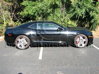 2010 Chevrolet Camaro SS   - Photo 5 - San Luis Obispo, CA 93401