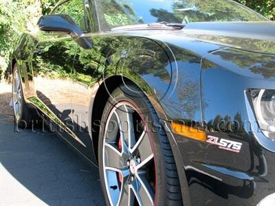 2010 Chevrolet Camaro SS   - Photo 11 - San Luis Obispo, CA 93401