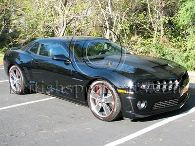 2010 Chevrolet Camaro SS   - Photo 6 - San Luis Obispo, CA 93401