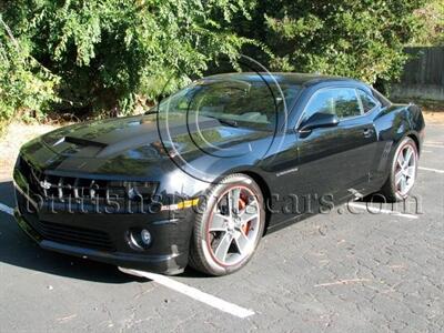 2010 Chevrolet Camaro SS   - Photo 1 - San Luis Obispo, CA 93401