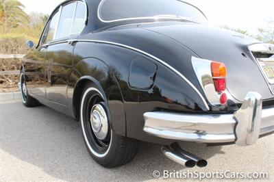 1963 Jaguar MK 2   - Photo 12 - San Luis Obispo, CA 93401