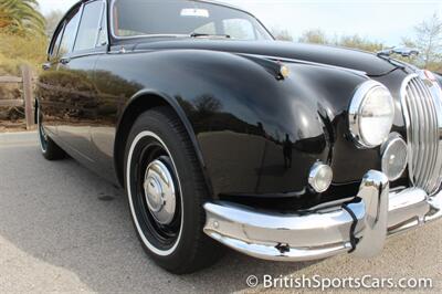 1963 Jaguar MK 2   - Photo 9 - San Luis Obispo, CA 93401