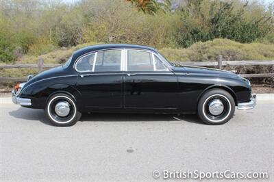 1963 Jaguar MK 2   - Photo 2 - San Luis Obispo, CA 93401