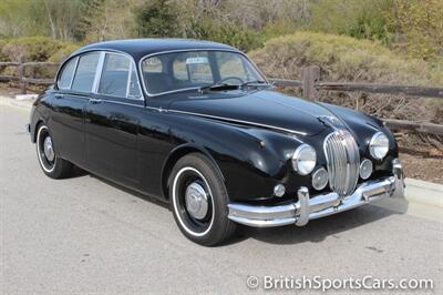 1963 Jaguar MK 2   - Photo 1 - San Luis Obispo, CA 93401