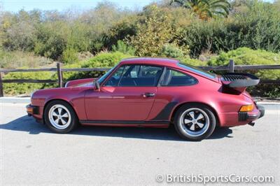 1982 Porsche 911 SC   - Photo 5 - San Luis Obispo, CA 93401