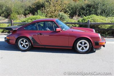 1982 Porsche 911 SC   - Photo 2 - San Luis Obispo, CA 93401