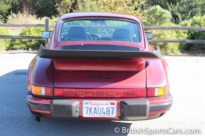 1982 Porsche 911 SC   - Photo 10 - San Luis Obispo, CA 93401