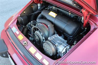 1982 Porsche 911 SC   - Photo 29 - San Luis Obispo, CA 93401