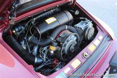 1982 Porsche 911 SC   - Photo 30 - San Luis Obispo, CA 93401