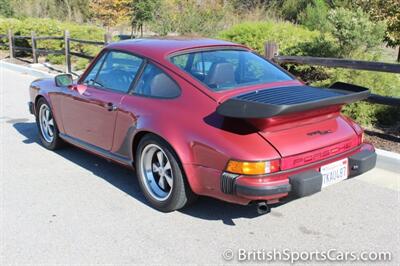 1982 Porsche 911 SC   - Photo 6 - San Luis Obispo, CA 93401