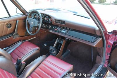 1982 Porsche 911 SC   - Photo 19 - San Luis Obispo, CA 93401