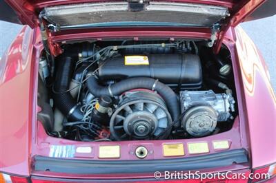 1982 Porsche 911 SC   - Photo 28 - San Luis Obispo, CA 93401