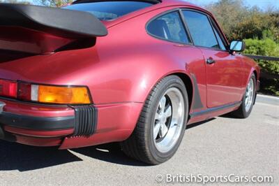 1982 Porsche 911 SC   - Photo 11 - San Luis Obispo, CA 93401