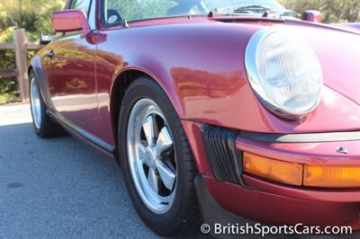 1982 Porsche 911 SC   - Photo 9 - San Luis Obispo, CA 93401