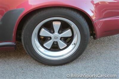 1982 Porsche 911 SC   - Photo 31 - San Luis Obispo, CA 93401