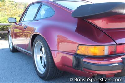 1982 Porsche 911 SC   - Photo 12 - San Luis Obispo, CA 93401