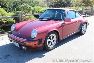 1982 Porsche 911 SC   - Photo 4 - San Luis Obispo, CA 93401