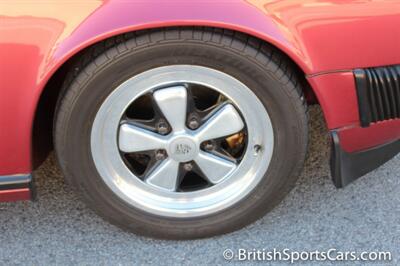 1982 Porsche 911 SC   - Photo 33 - San Luis Obispo, CA 93401