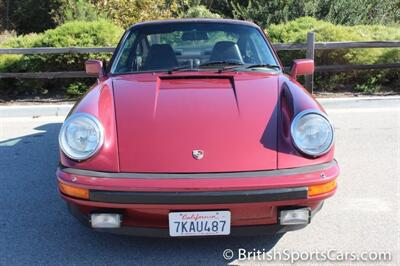 1982 Porsche 911 SC   - Photo 7 - San Luis Obispo, CA 93401