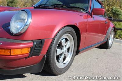 1982 Porsche 911 SC   - Photo 8 - San Luis Obispo, CA 93401