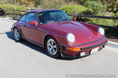 1982 Porsche 911 SC   - Photo 1 - San Luis Obispo, CA 93401