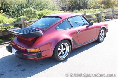 1982 Porsche 911 SC   - Photo 3 - San Luis Obispo, CA 93401