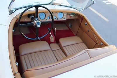 1954 Jaguar XK 120 Roadster   - Photo 13 - San Luis Obispo, CA 93401