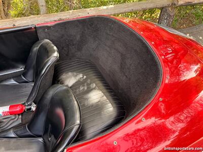 1957 Porsche Speedster Replica   - Photo 33 - San Luis Obispo, CA 93401