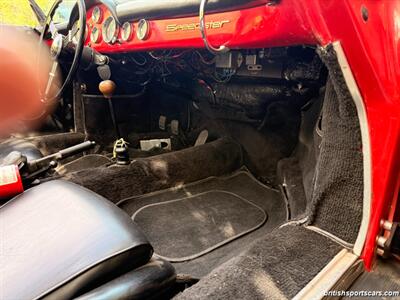 1957 Porsche Speedster Replica   - Photo 40 - San Luis Obispo, CA 93401