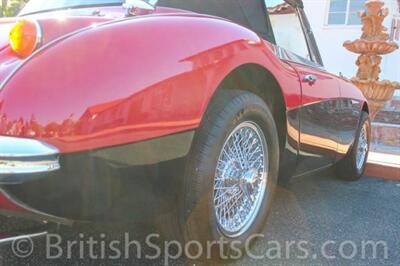 1967 Austin-Healey 3000 BJ8   - Photo 8 - San Luis Obispo, CA 93401