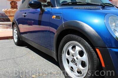 2003 MINI Cooper   - Photo 12 - San Luis Obispo, CA 93401