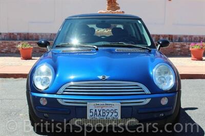 2003 MINI Cooper   - Photo 10 - San Luis Obispo, CA 93401