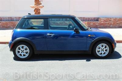 2003 MINI Cooper   - Photo 2 - San Luis Obispo, CA 93401