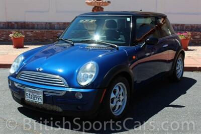 2003 MINI Cooper   - Photo 4 - San Luis Obispo, CA 93401