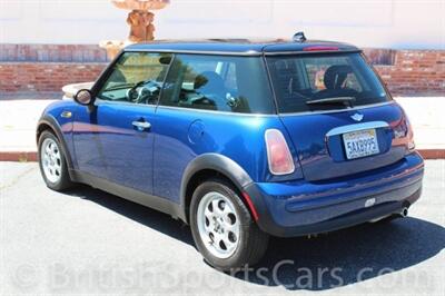 2003 MINI Cooper   - Photo 6 - San Luis Obispo, CA 93401