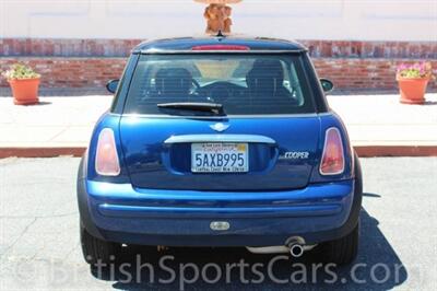 2003 MINI Cooper   - Photo 7 - San Luis Obispo, CA 93401