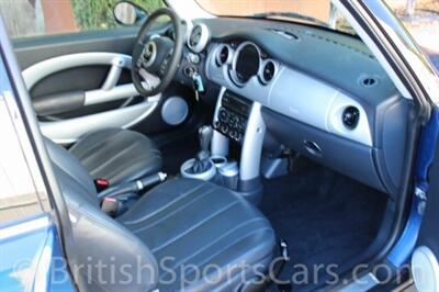 2003 MINI Cooper   - Photo 17 - San Luis Obispo, CA 93401