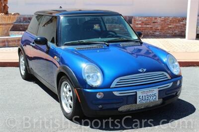 2003 MINI Cooper   - Photo 1 - San Luis Obispo, CA 93401