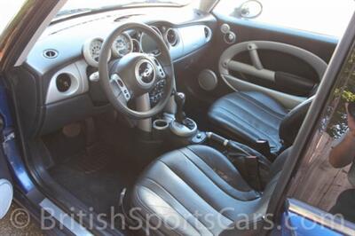 2003 MINI Cooper   - Photo 13 - San Luis Obispo, CA 93401