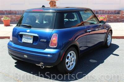 2003 MINI Cooper   - Photo 3 - San Luis Obispo, CA 93401