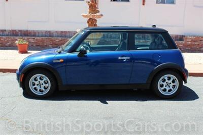 2003 MINI Cooper   - Photo 5 - San Luis Obispo, CA 93401