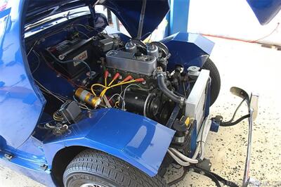 1959 Austin Healey Sprite Bugeye   - Photo 18 - San Luis Obispo, CA 93401